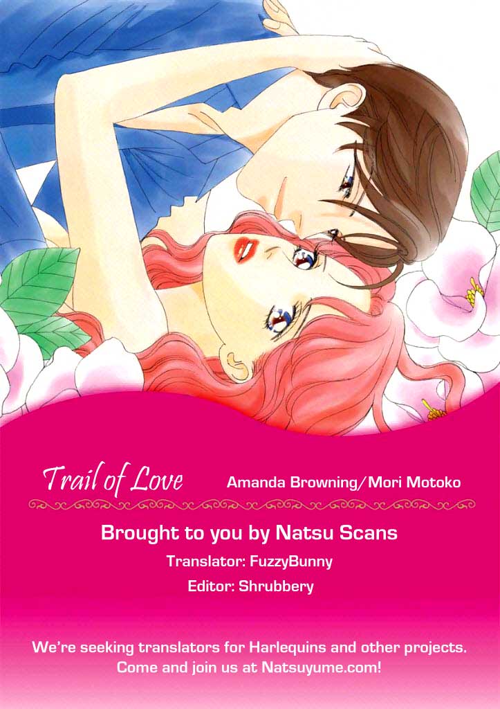 Akai Kami Wa Yuuwaku No Shirushi (Trail Of Love) Chapter 0.2 #125