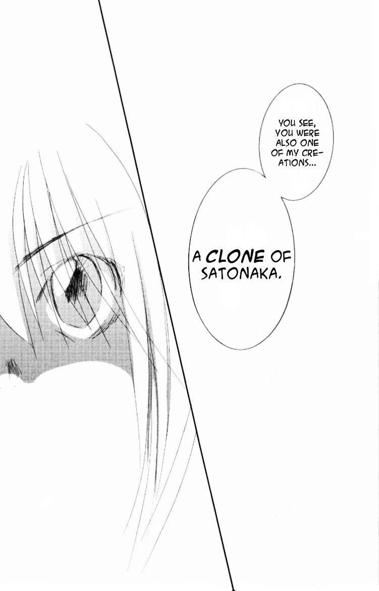 Jinzou Shoujo Chapter 9 #34