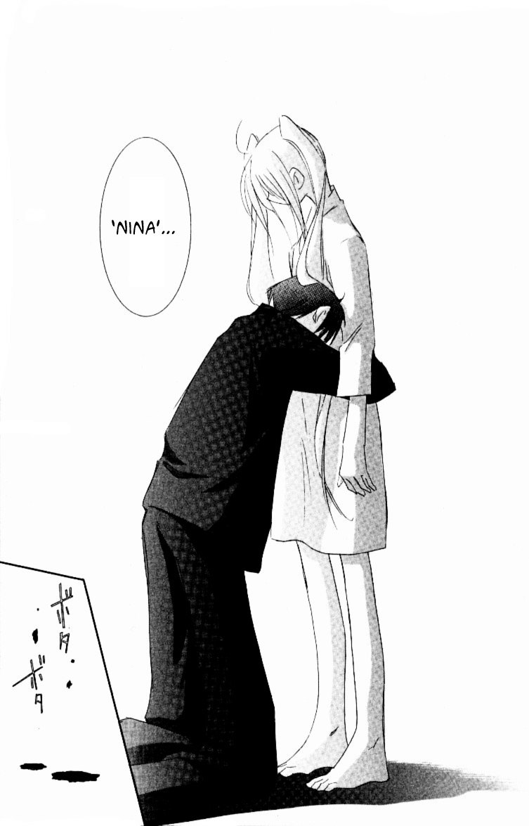 Jinzou Shoujo Chapter 10 #7