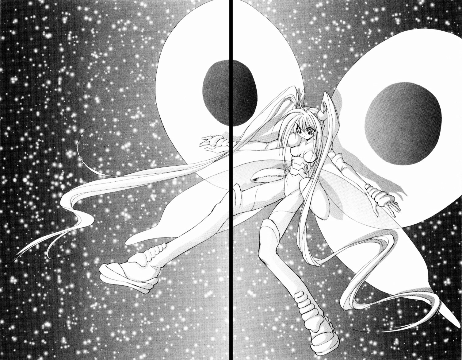 Jinzou Shoujo Chapter 5 #10