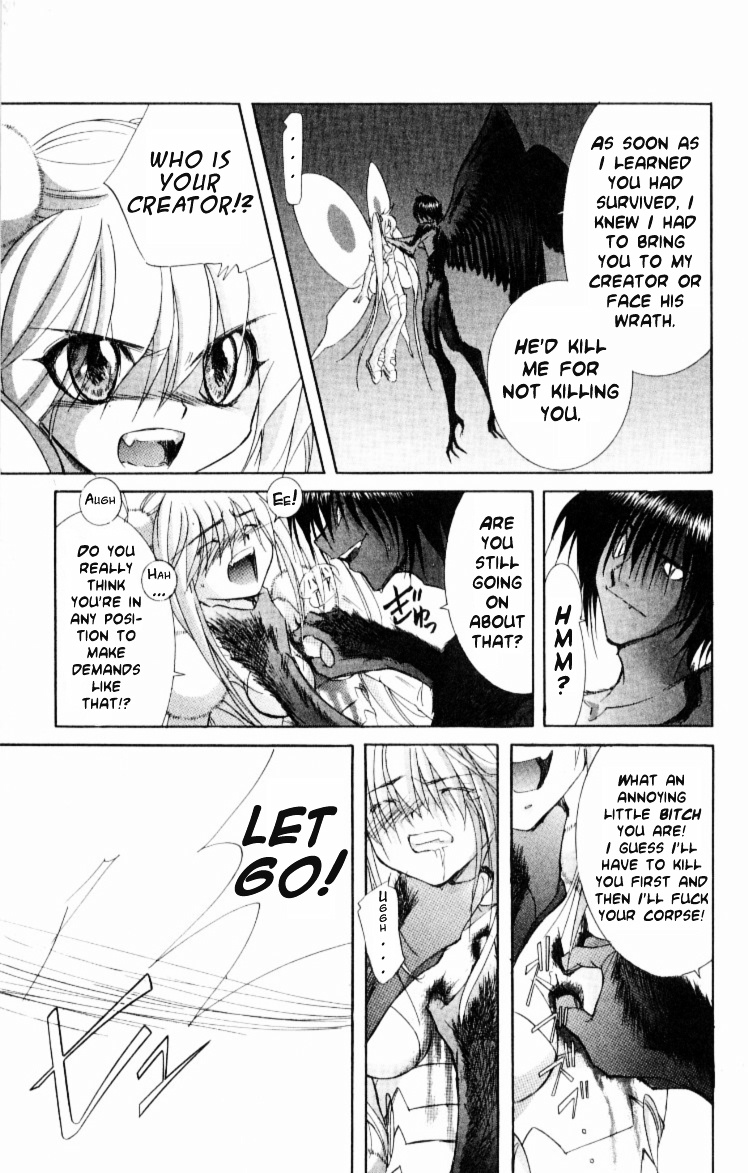 Jinzou Shoujo Chapter 5 #16