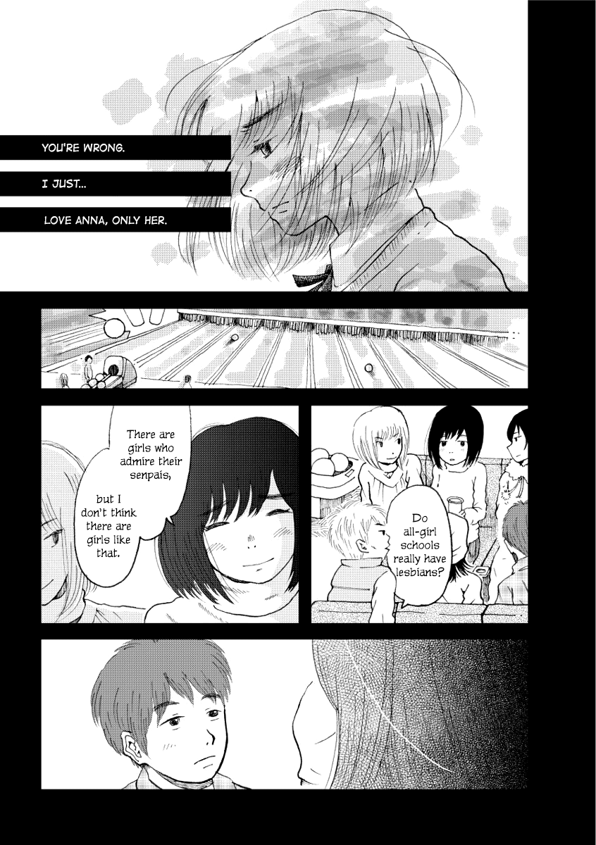 Toaru Kekkon Chapter 5 #7