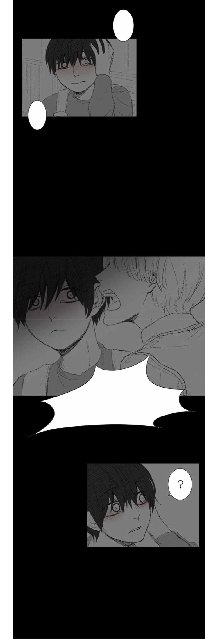 Nanohana Boys Chapter 14.2 #8