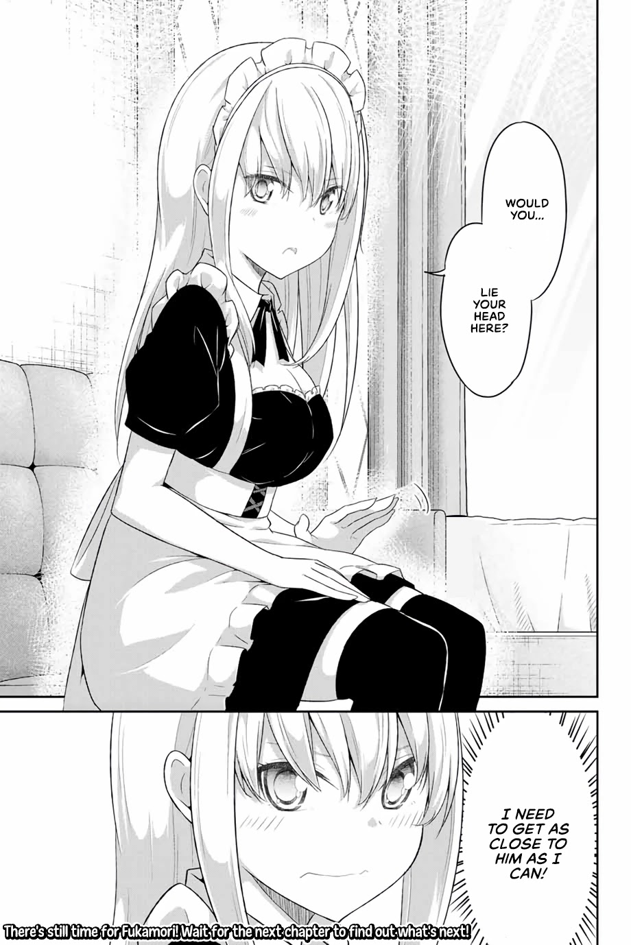 Dual Na Kanojo No Taoshikata Chapter 19 #10