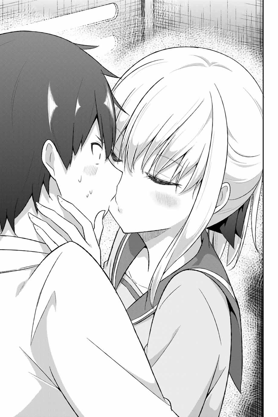 Dual Na Kanojo No Taoshikata Chapter 15 #10