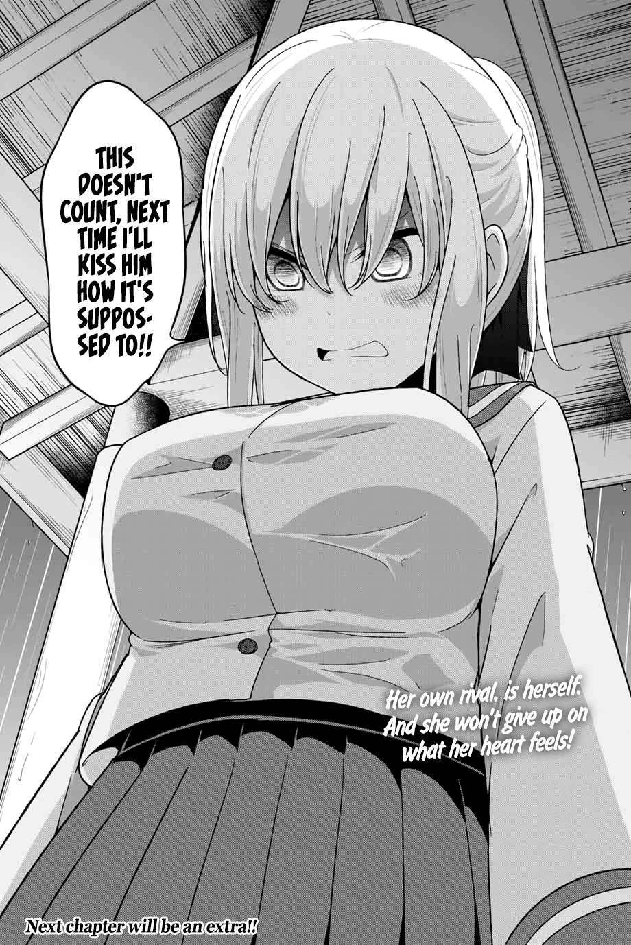 Dual Na Kanojo No Taoshikata Chapter 8 #13