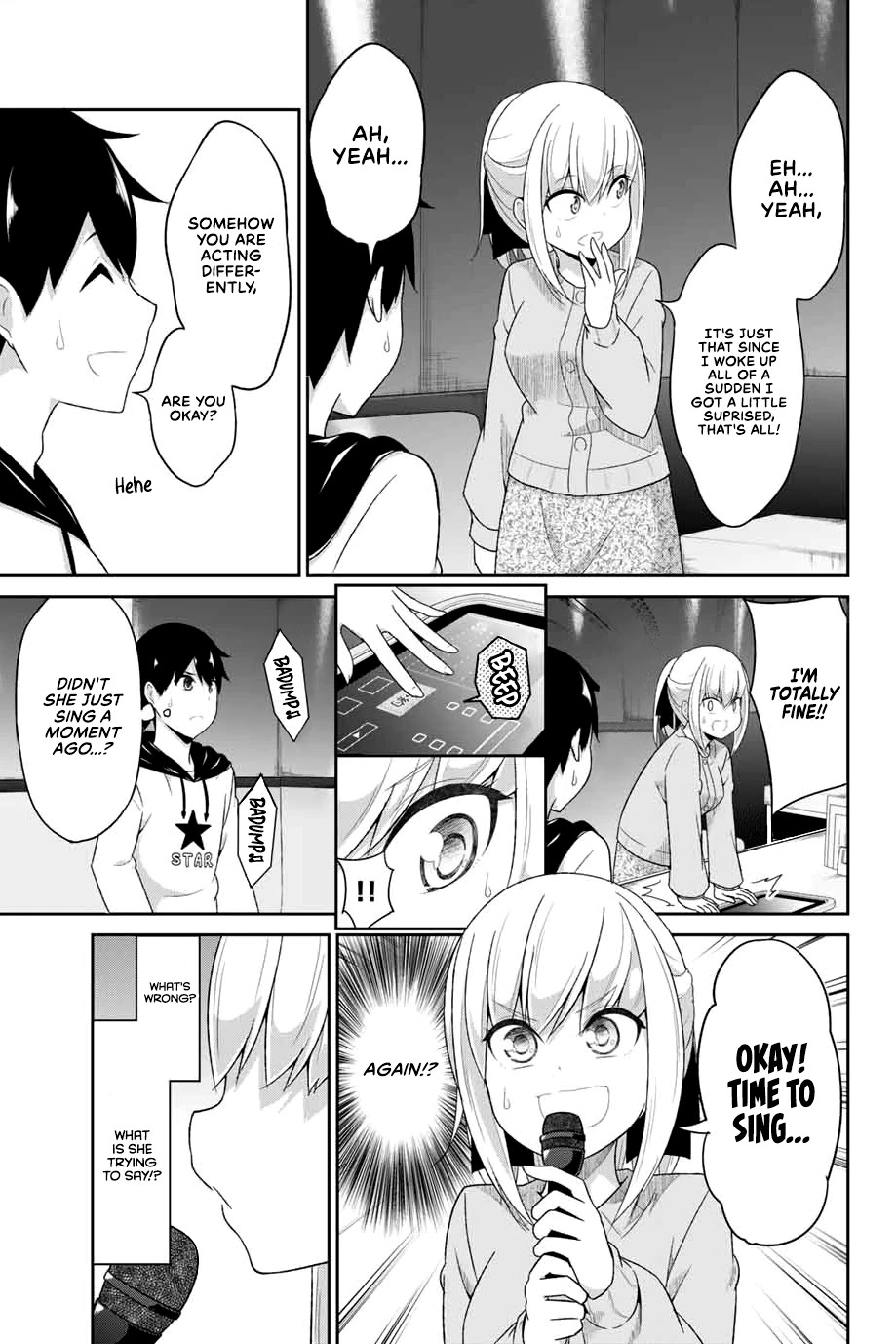 Dual Na Kanojo No Taoshikata Chapter 2 #49