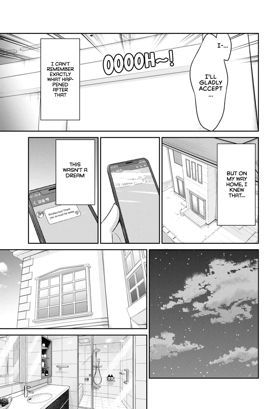 Dual Na Kanojo No Taoshikata Chapter 1 #30