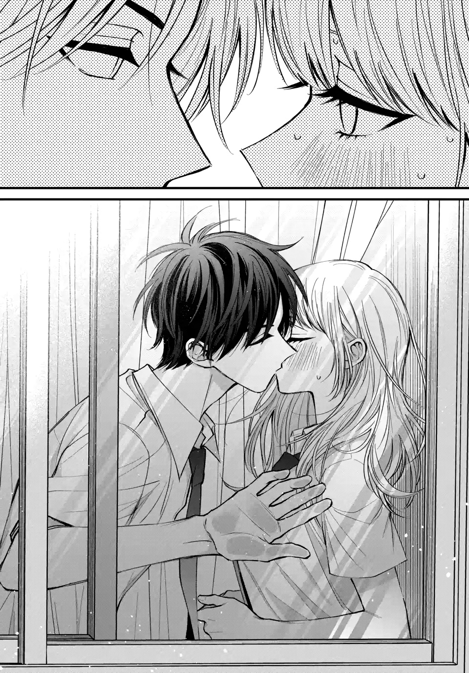 Risou No Kareshi No Hazunanoni Chapter 3 #29