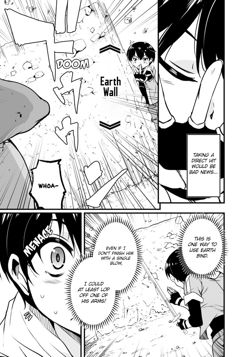 Kaettekita Motoyuusha Chapter 6.2 #13