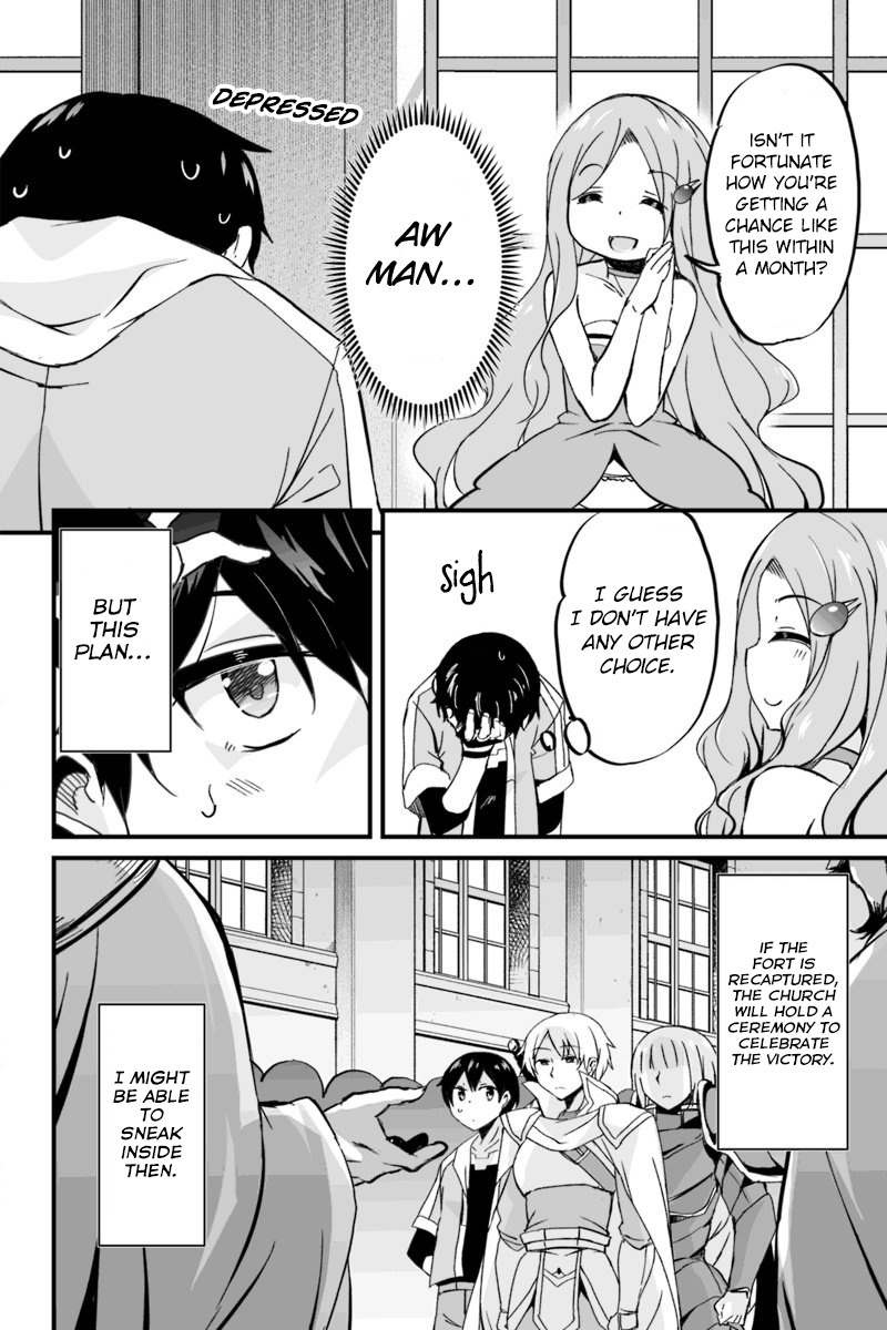 Kaettekita Motoyuusha Chapter 5.2 #10