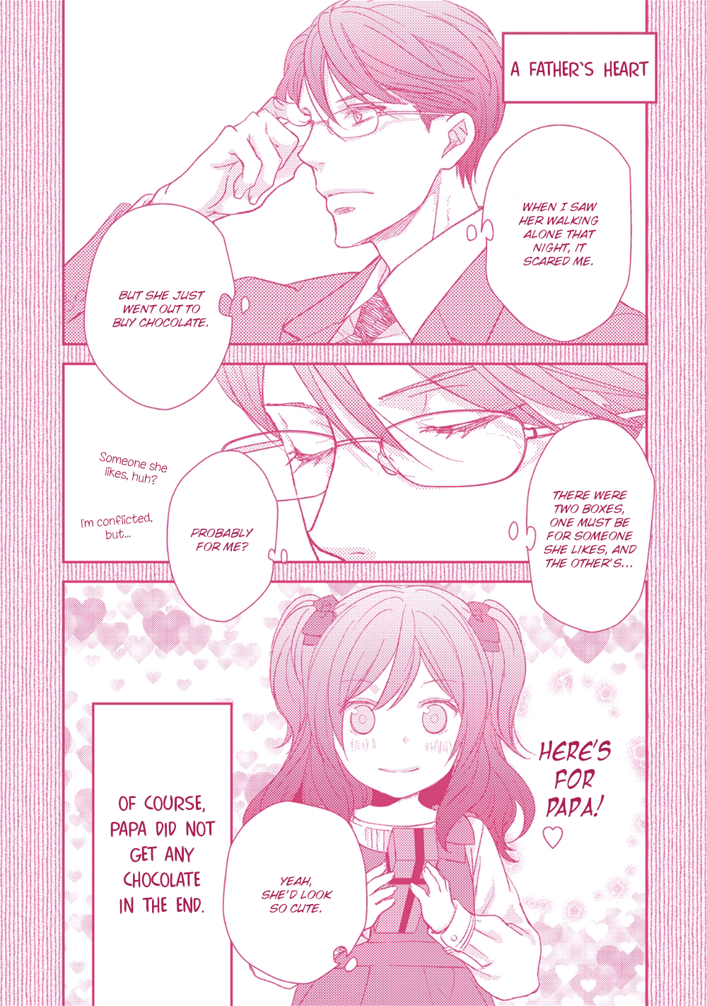 No, You Na. Chapter 24 #29