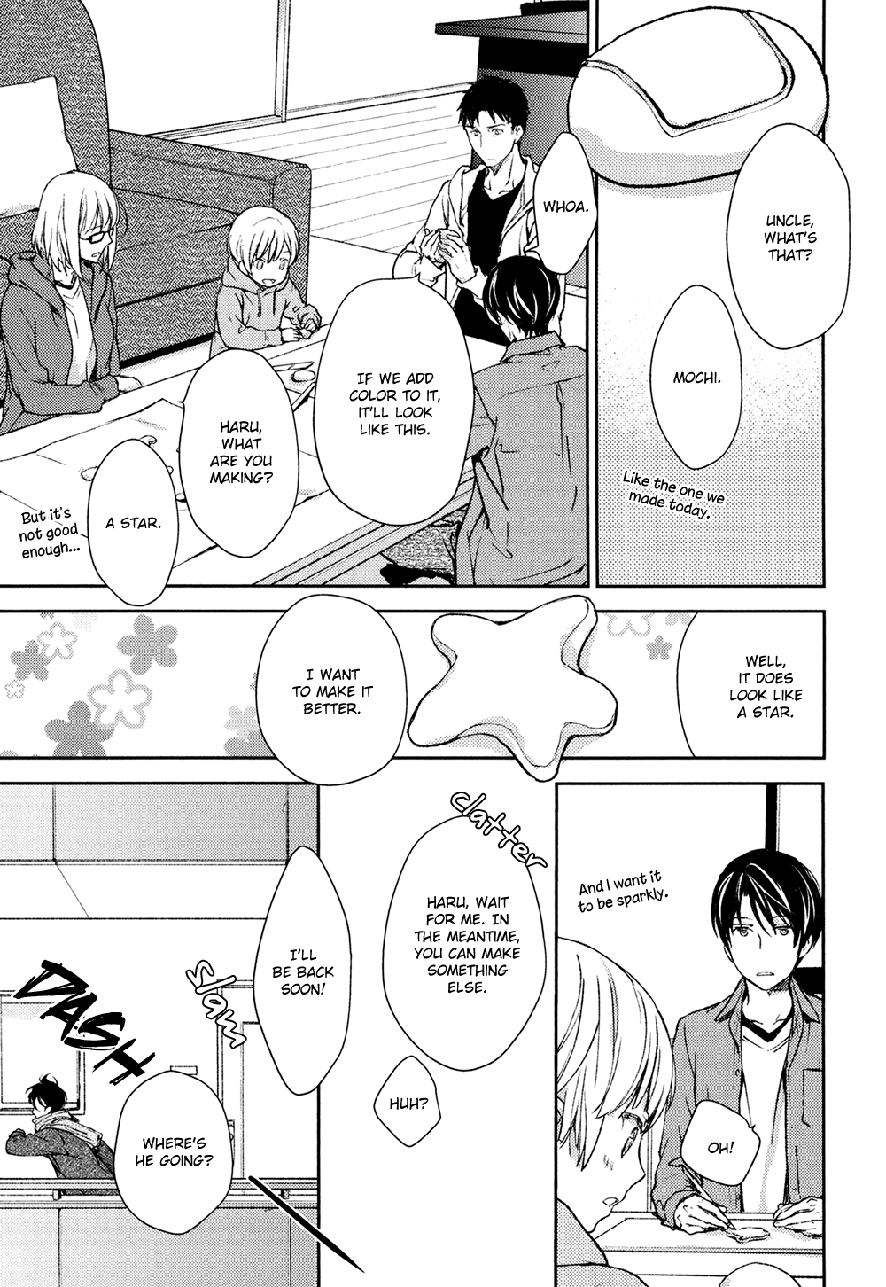 No, You Na. Chapter 9 #43