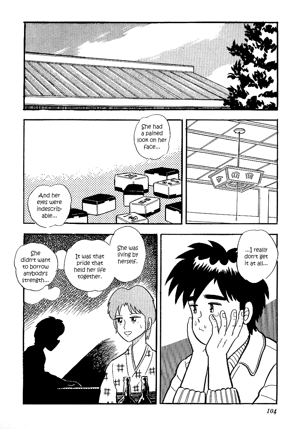 Atsuize Pen-Chan Chapter 15 #18