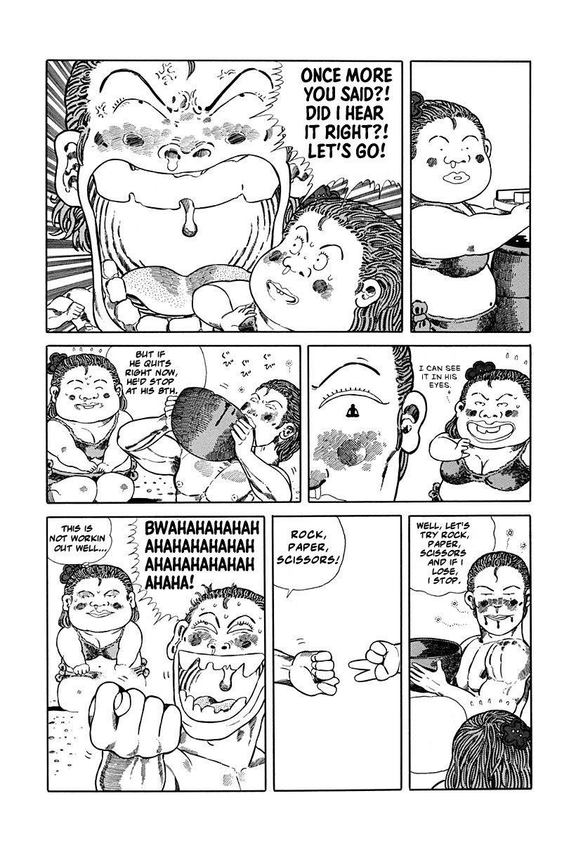 Jungle King Tar-Chan Chapter 37 #6