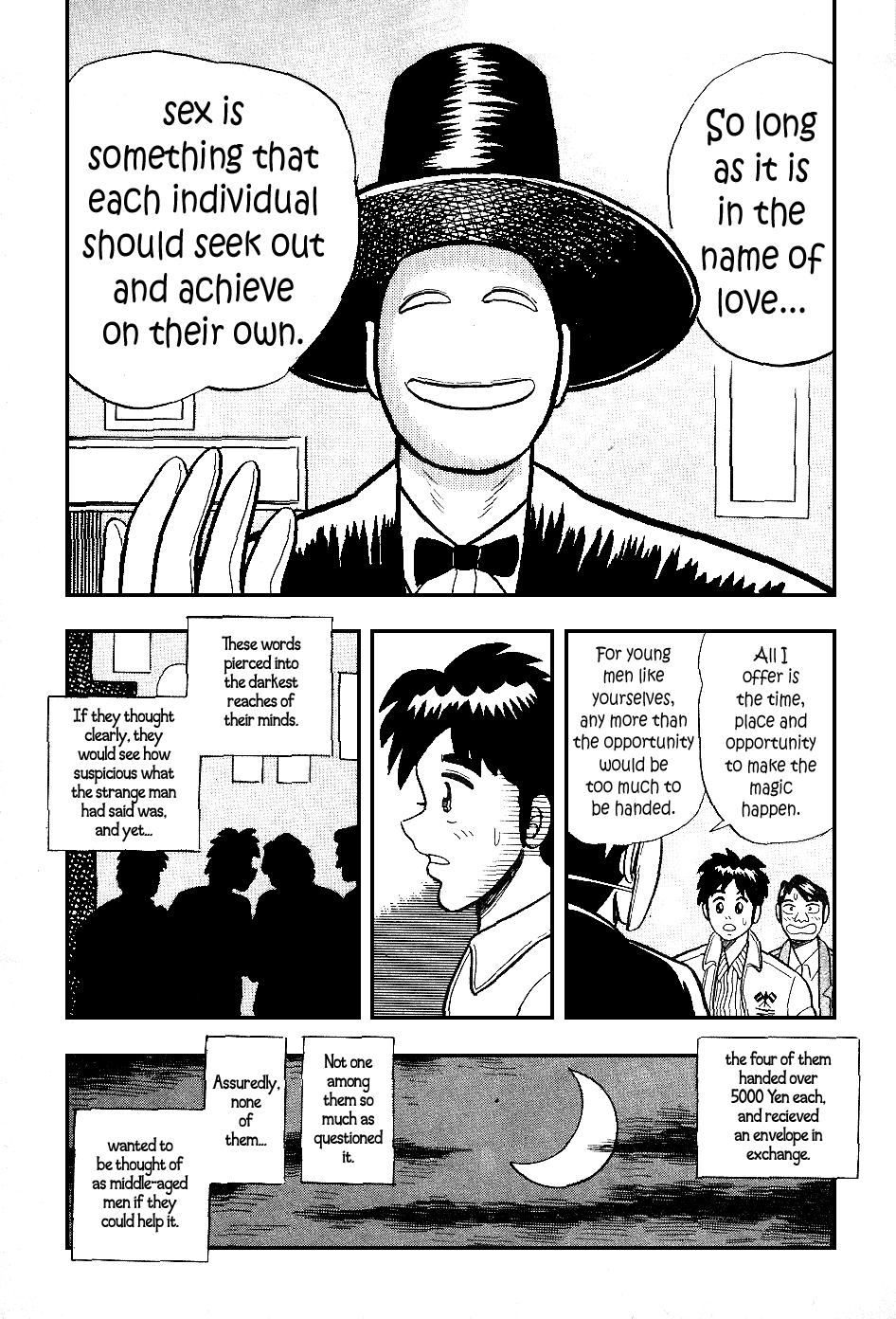 Atsuize Pen-Chan Chapter 11 #16