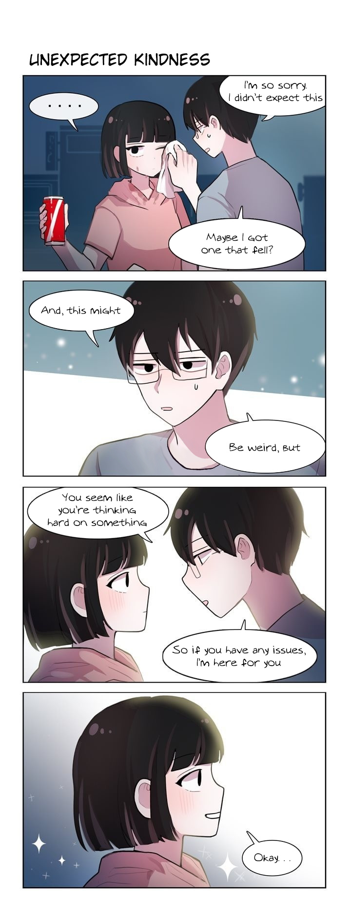 She Hates Me Chapter 83 #5