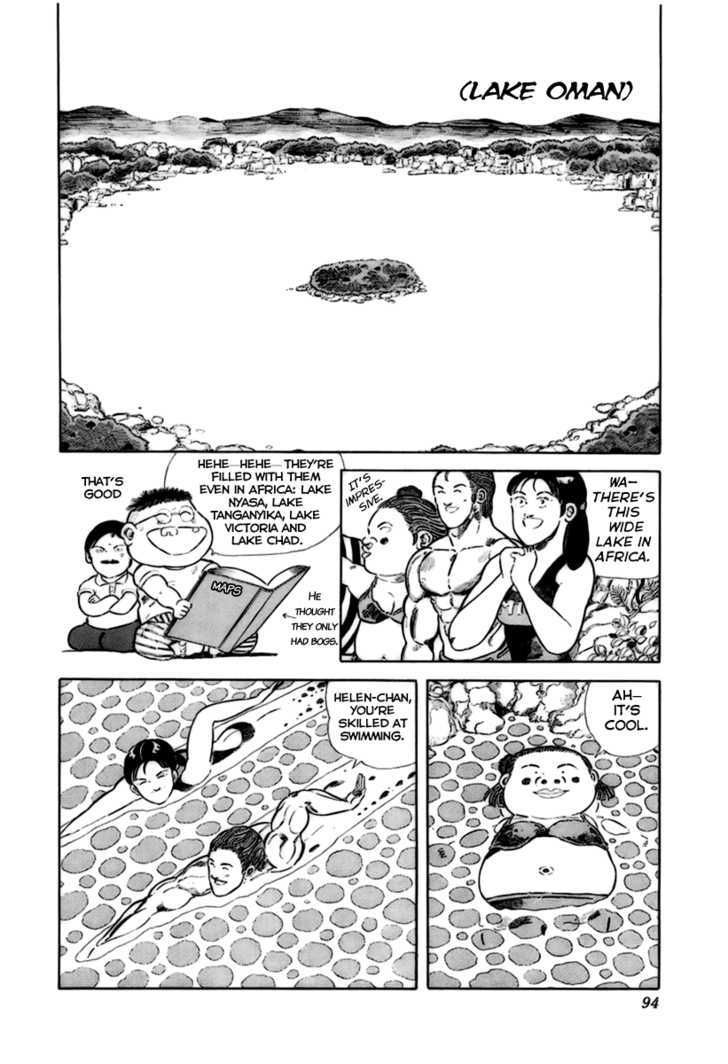 Jungle King Tar-Chan Chapter 12 #6