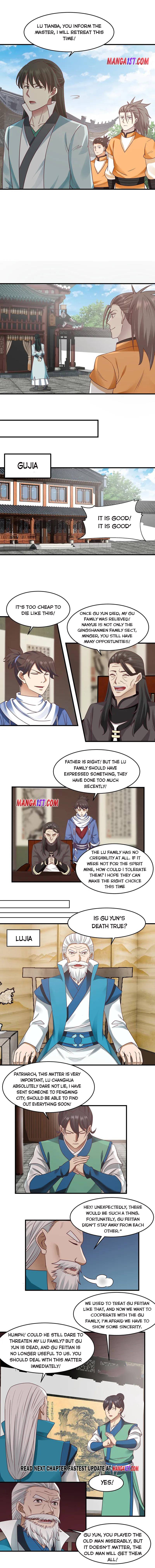 Chaos Alchemist Chapter 68 #4