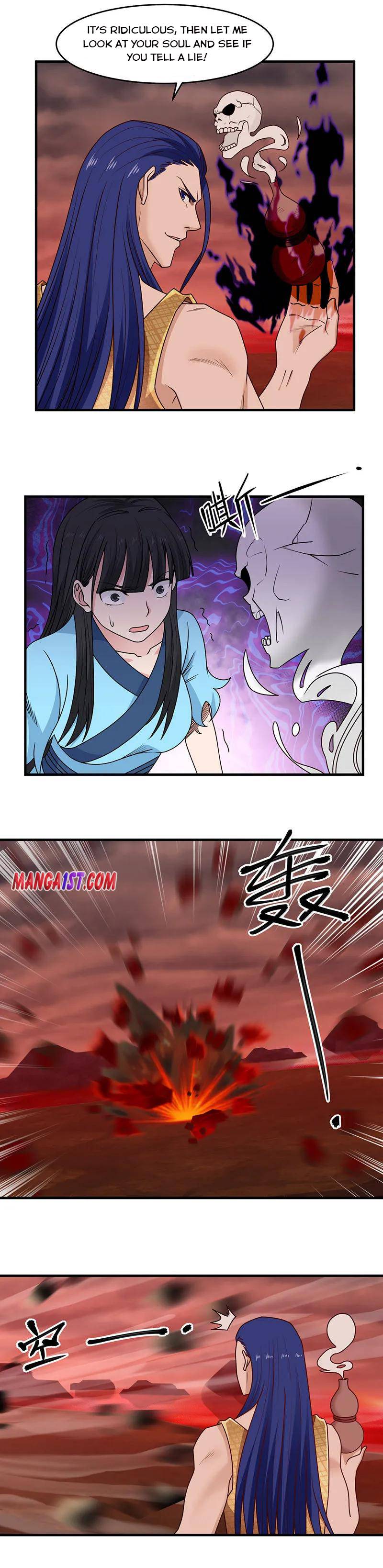 Chaos Alchemist Chapter 57 #2