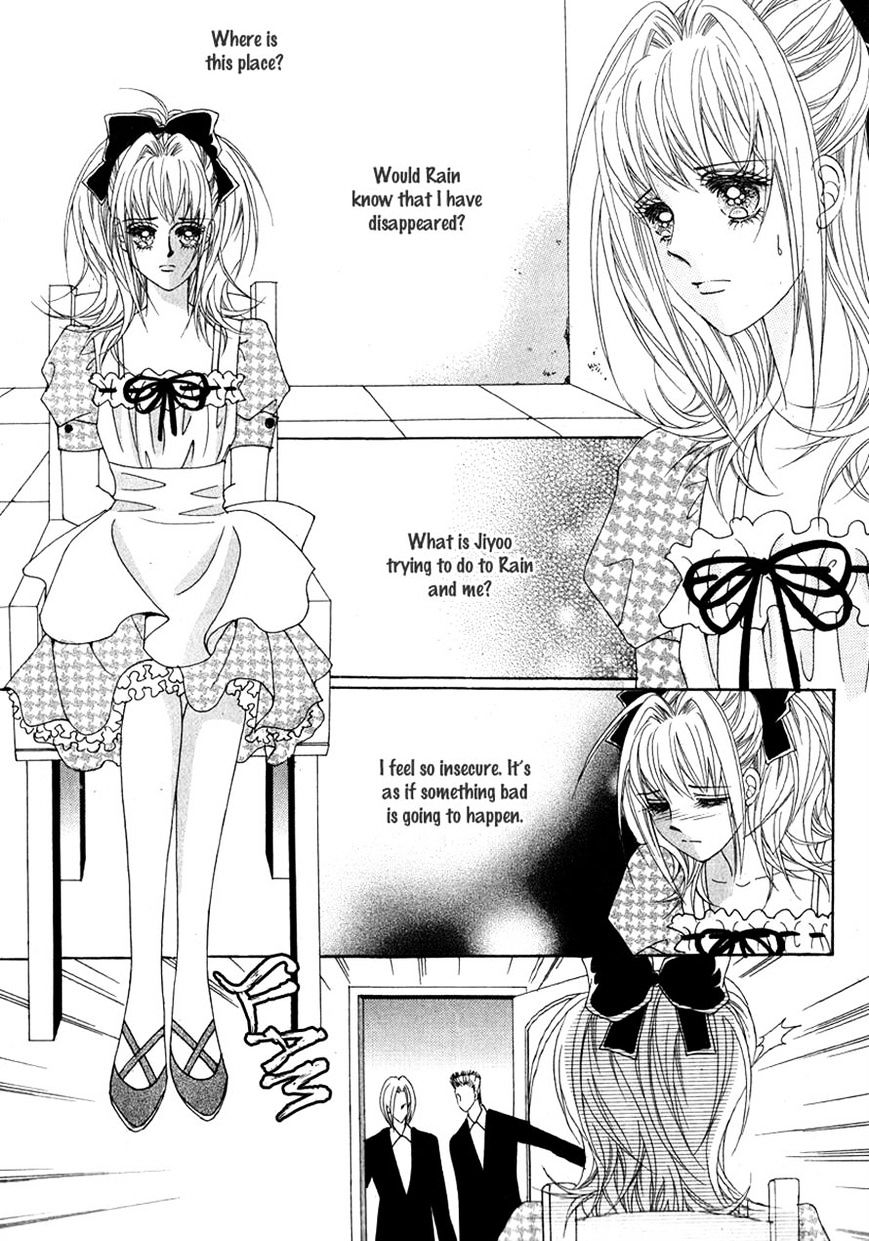 I Will Be Cinderella Chapter 34 #2