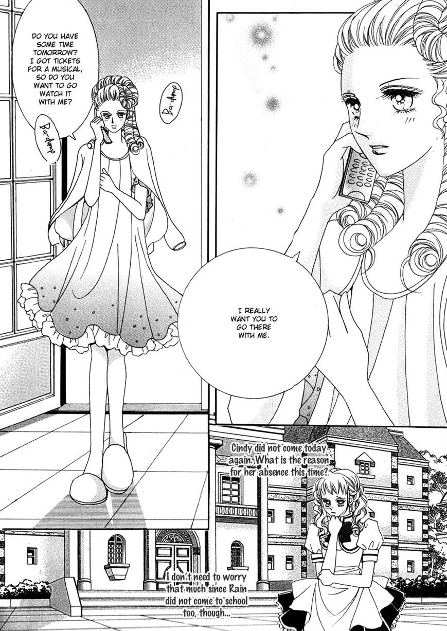 I Will Be Cinderella Chapter 33 #20