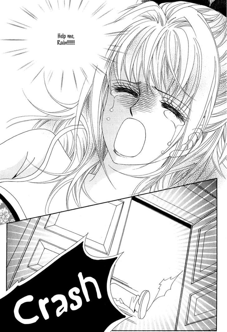 I Will Be Cinderella Chapter 30 #20