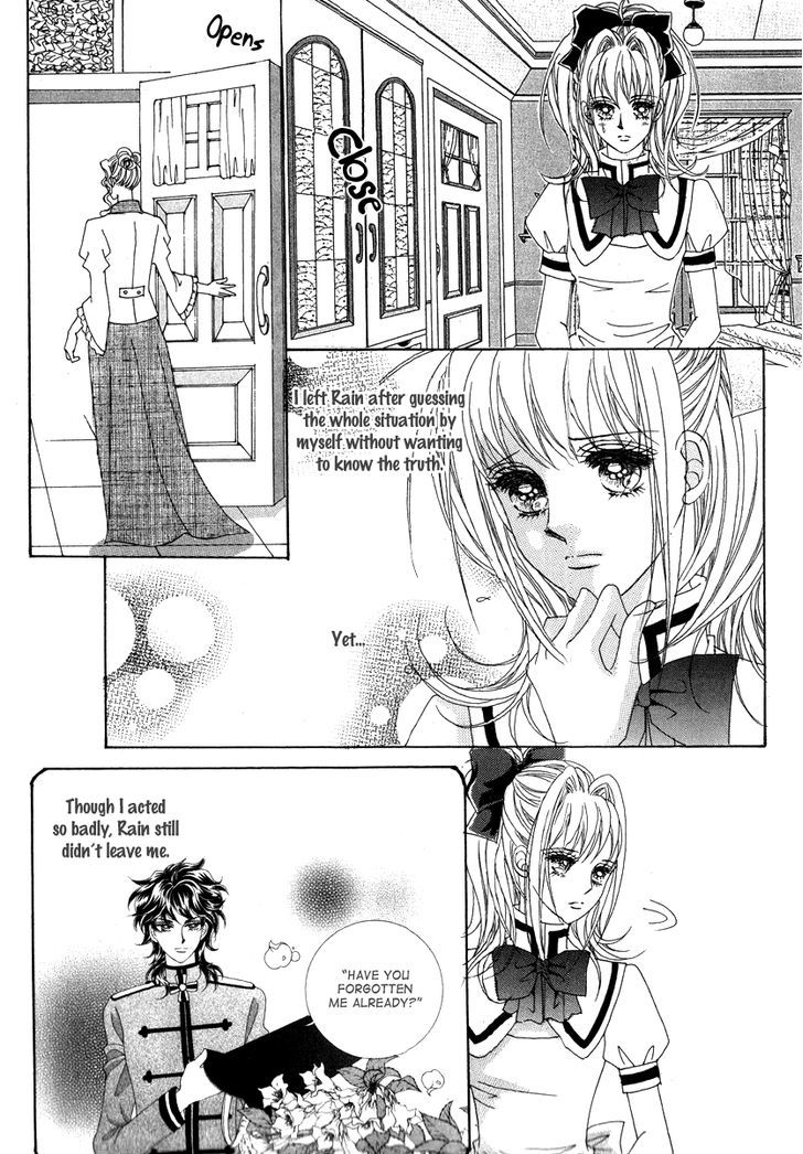 I Will Be Cinderella Chapter 31 #24