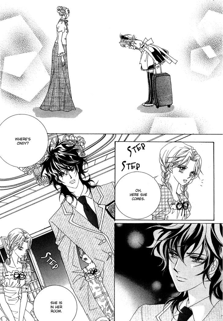 I Will Be Cinderella Chapter 23 #10