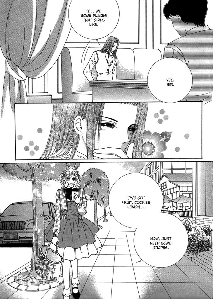 I Will Be Cinderella Chapter 19 #28