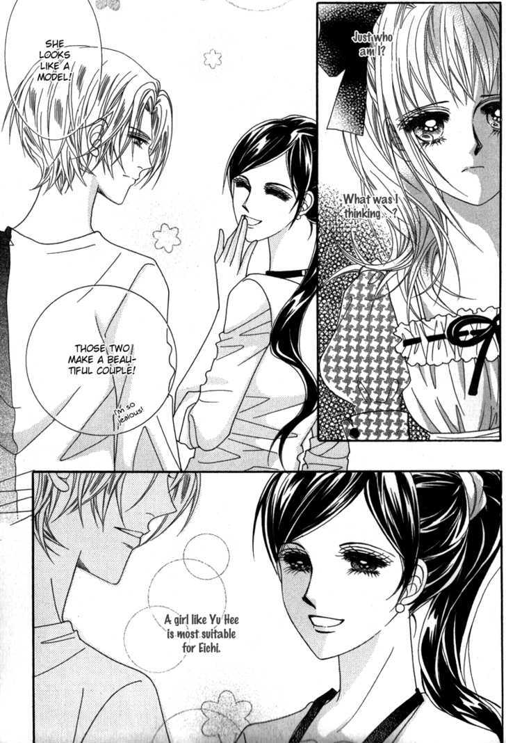 I Will Be Cinderella Chapter 10 #9