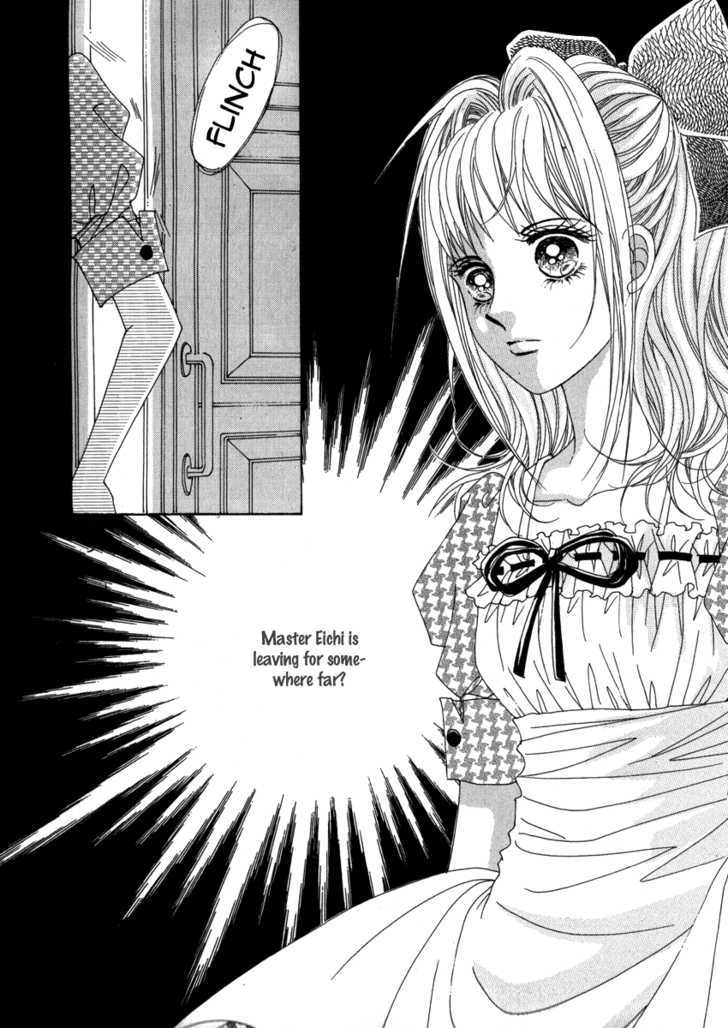 I Will Be Cinderella Chapter 10 #25