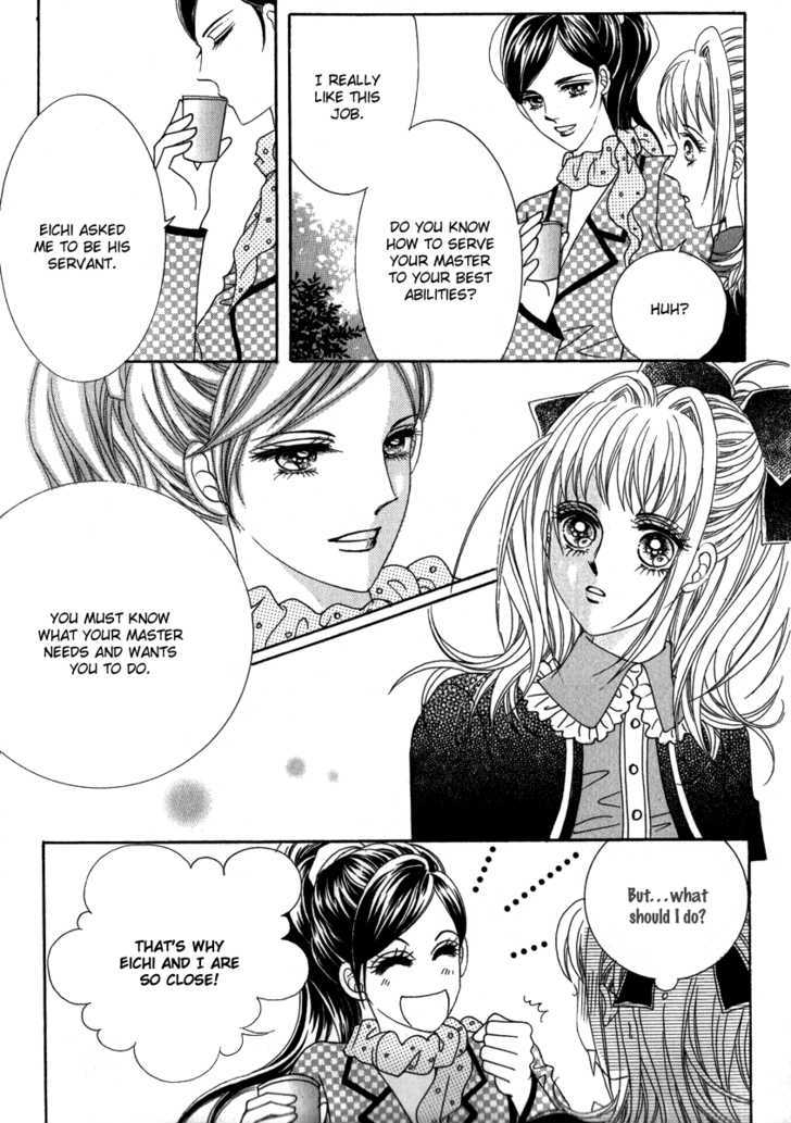 I Will Be Cinderella Chapter 10 #39