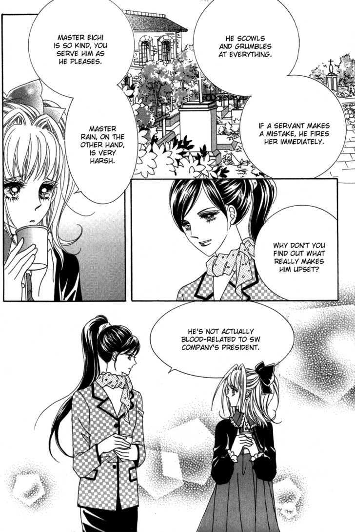 I Will Be Cinderella Chapter 10 #40