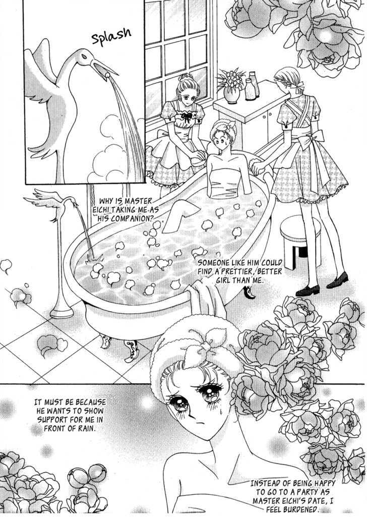 I Will Be Cinderella Chapter 6 #24