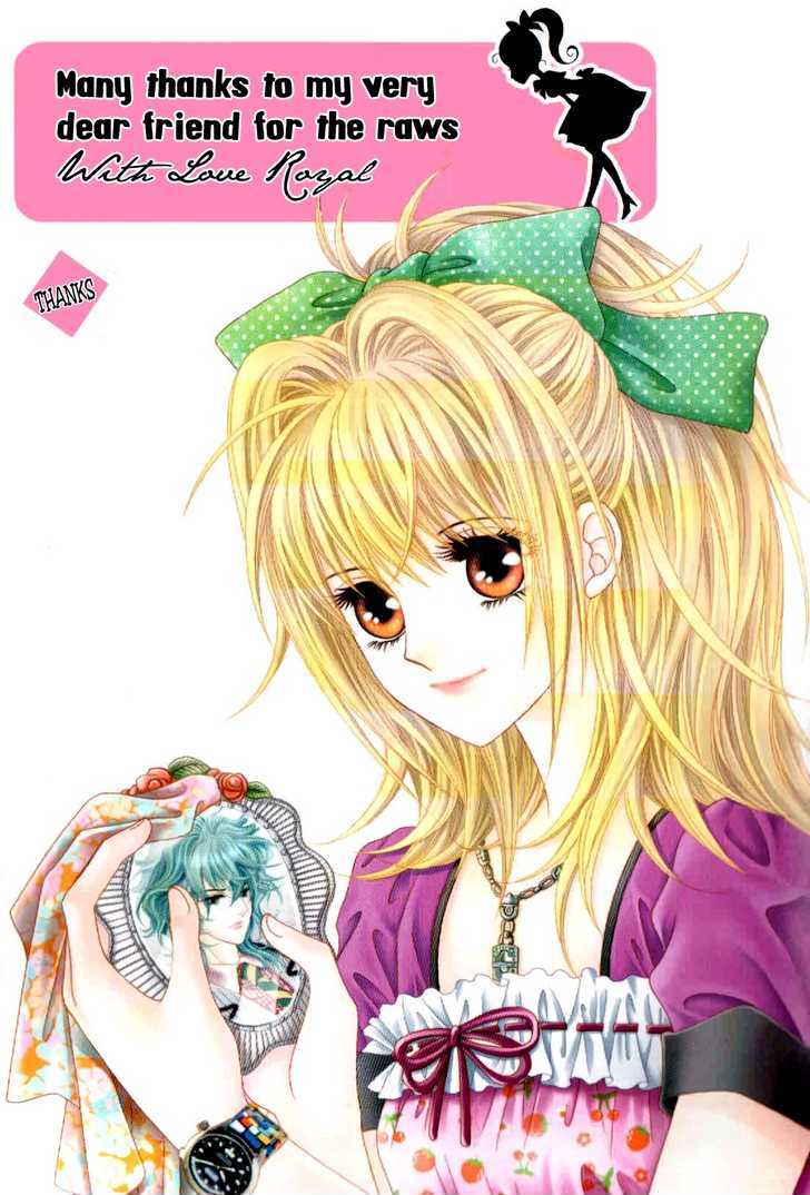 I Will Be Cinderella Chapter 7 #41