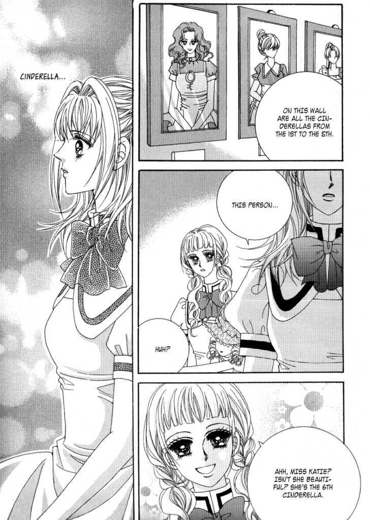 I Will Be Cinderella Chapter 5 #26