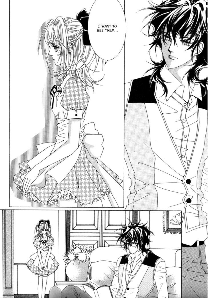 I Will Be Cinderella Chapter 0 #162