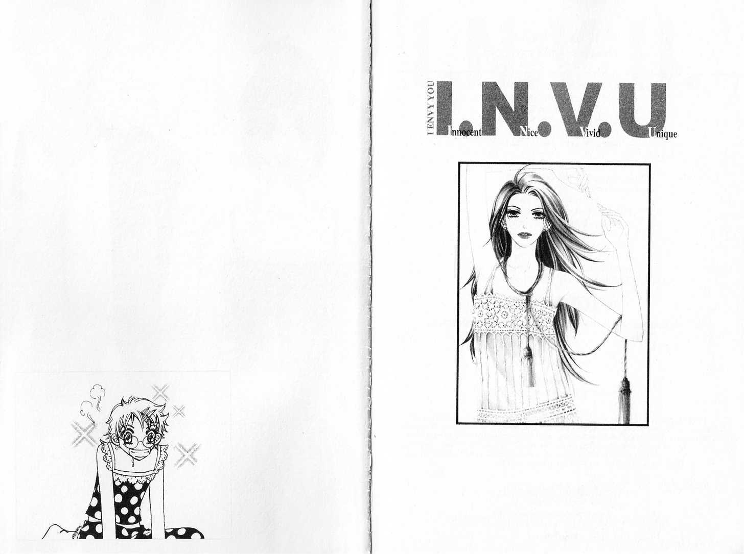 I.n.v.u. Chapter 13 #3