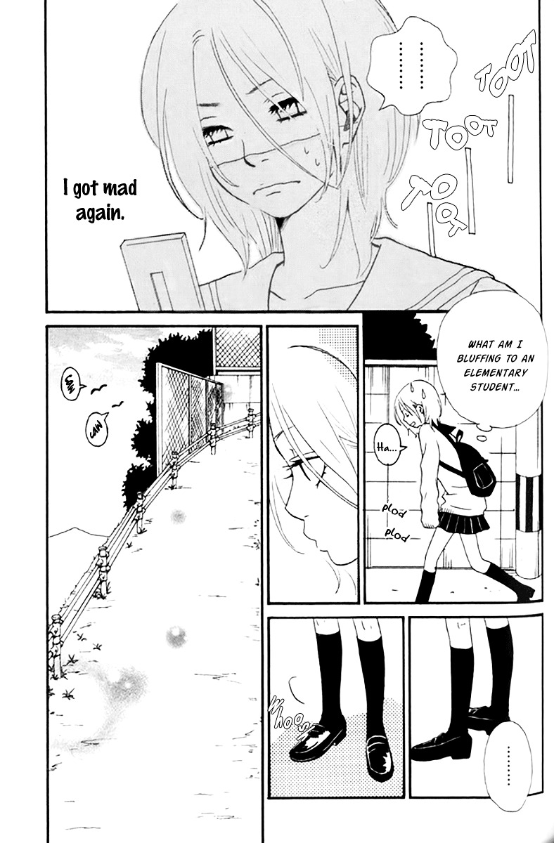 Himikoi Chapter 6 #7