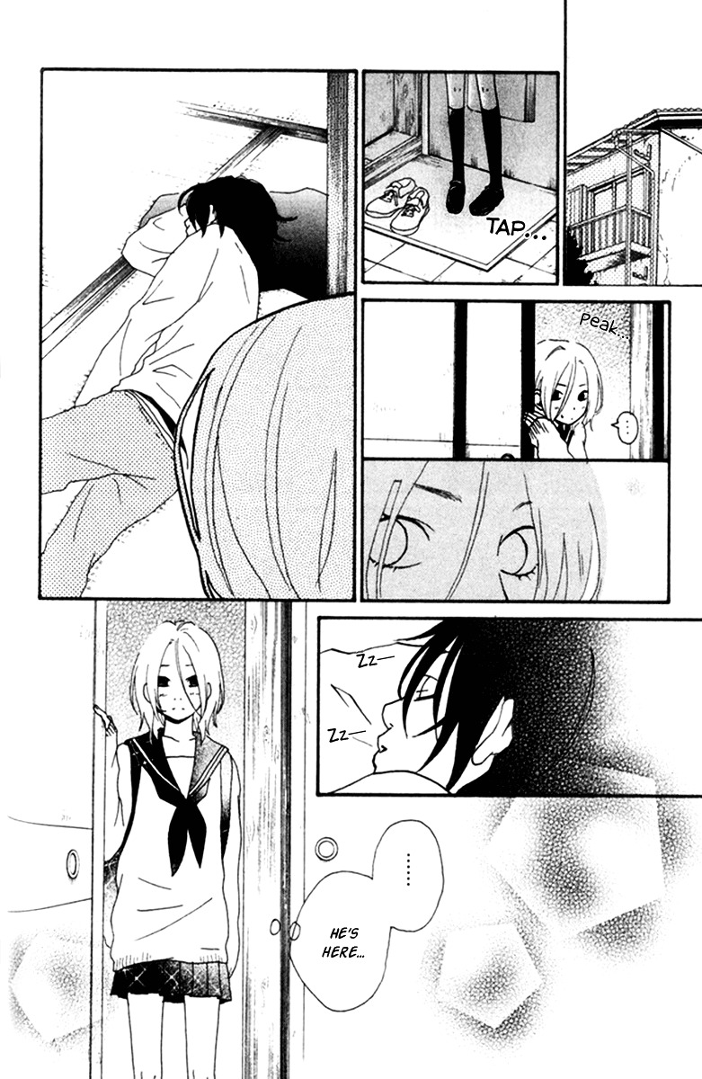 Himikoi Chapter 6 #42