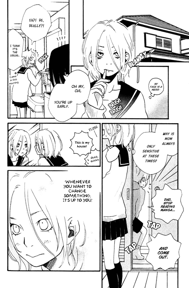 Himikoi Chapter 6 #59