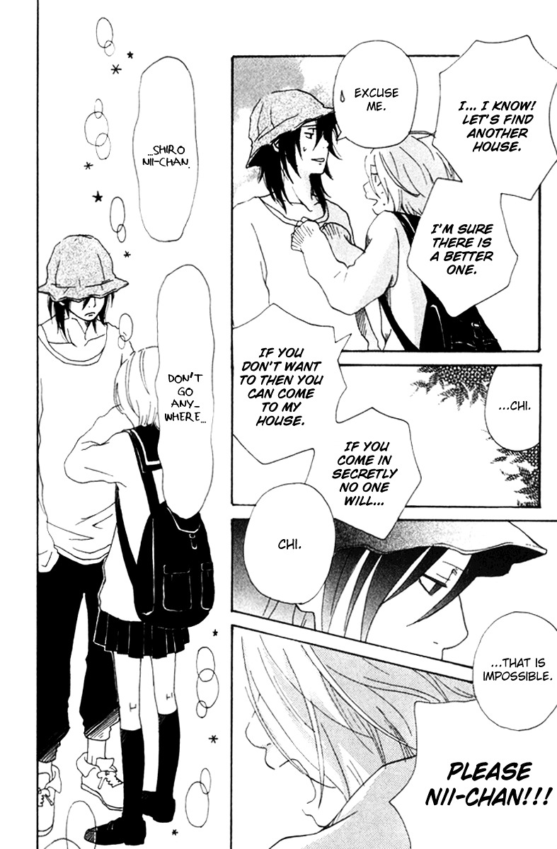 Himikoi Chapter 6 #93