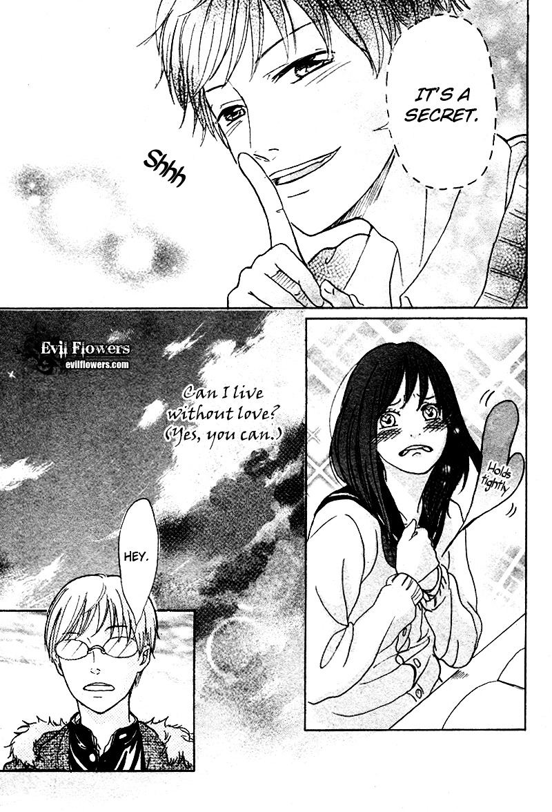 Houkago Chocolate Chapter 1 #11