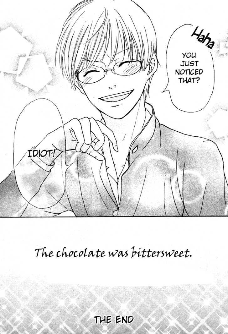 Houkago Chocolate Chapter 0 #36