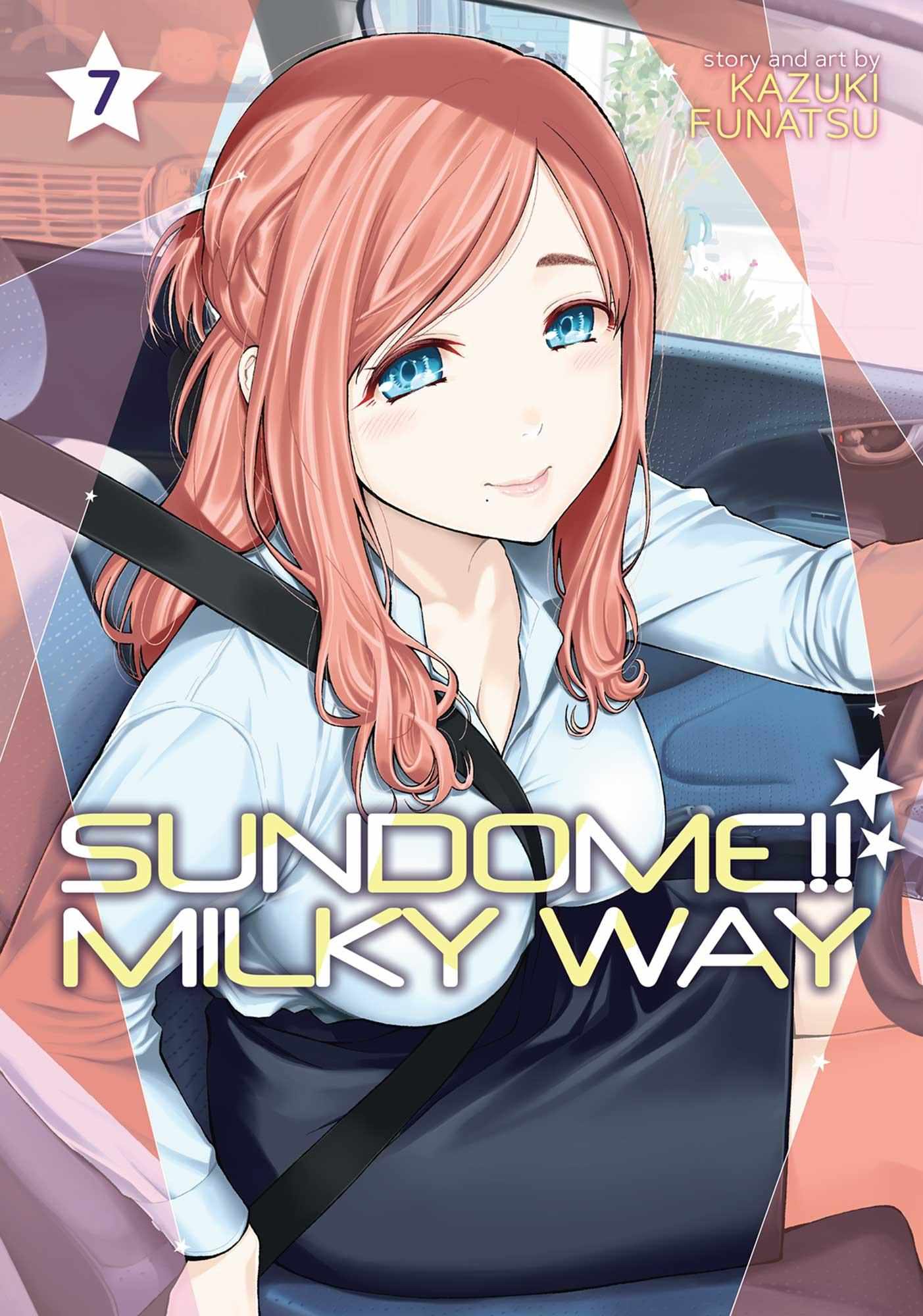 Sundome Milky Way Chapter 39 #2