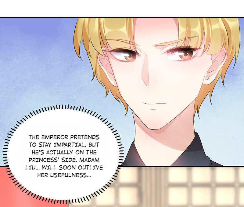 This Prince Is Lovesick Chapter 88 #42