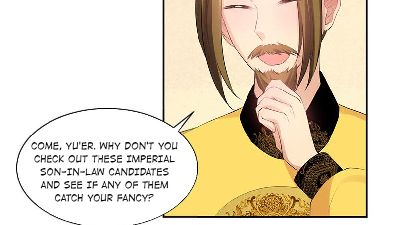 This Prince Is Lovesick Chapter 83 #30