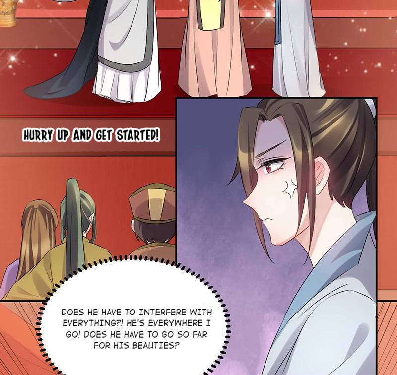 This Prince Is Lovesick Chapter 65 #41