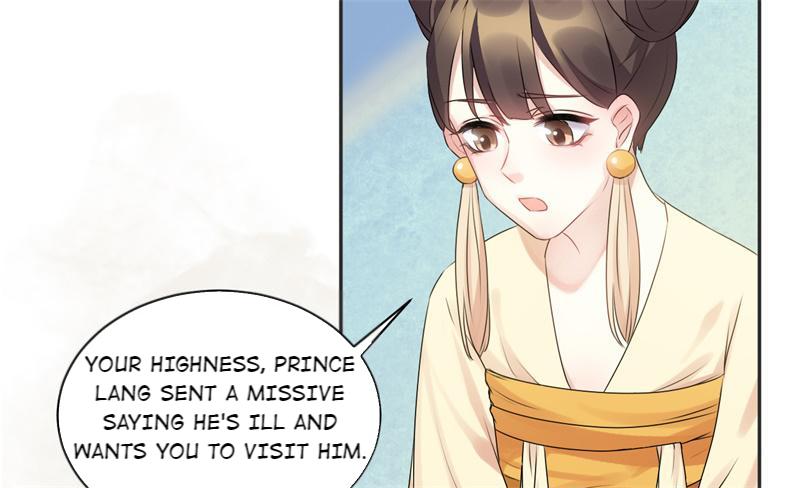 This Prince Is Lovesick Chapter 54 #33